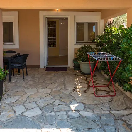 Apartman Ana Daire