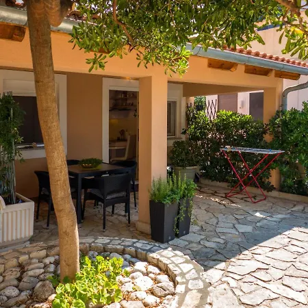 Apartman Ana Daire *