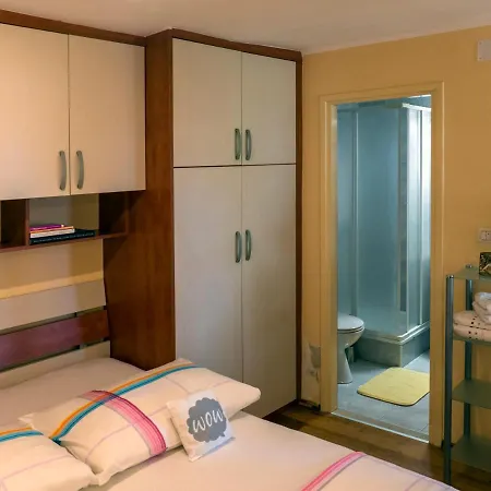 Apartman Ana Daire *