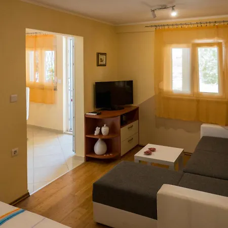 Apartman Ana Punat